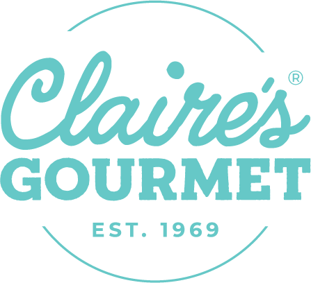 Claire's Gourmet