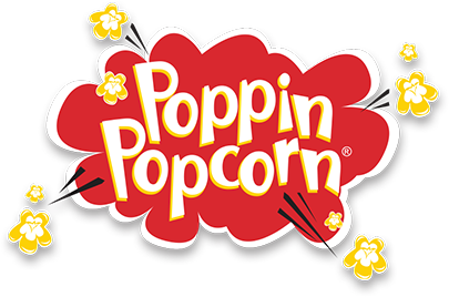 Poppin Popcorn