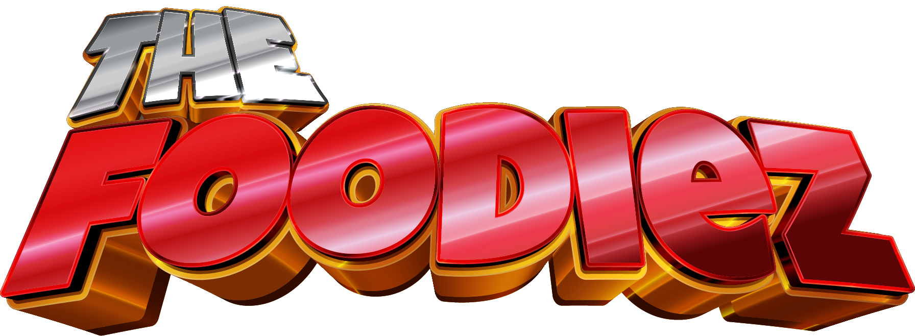 The Foodiez