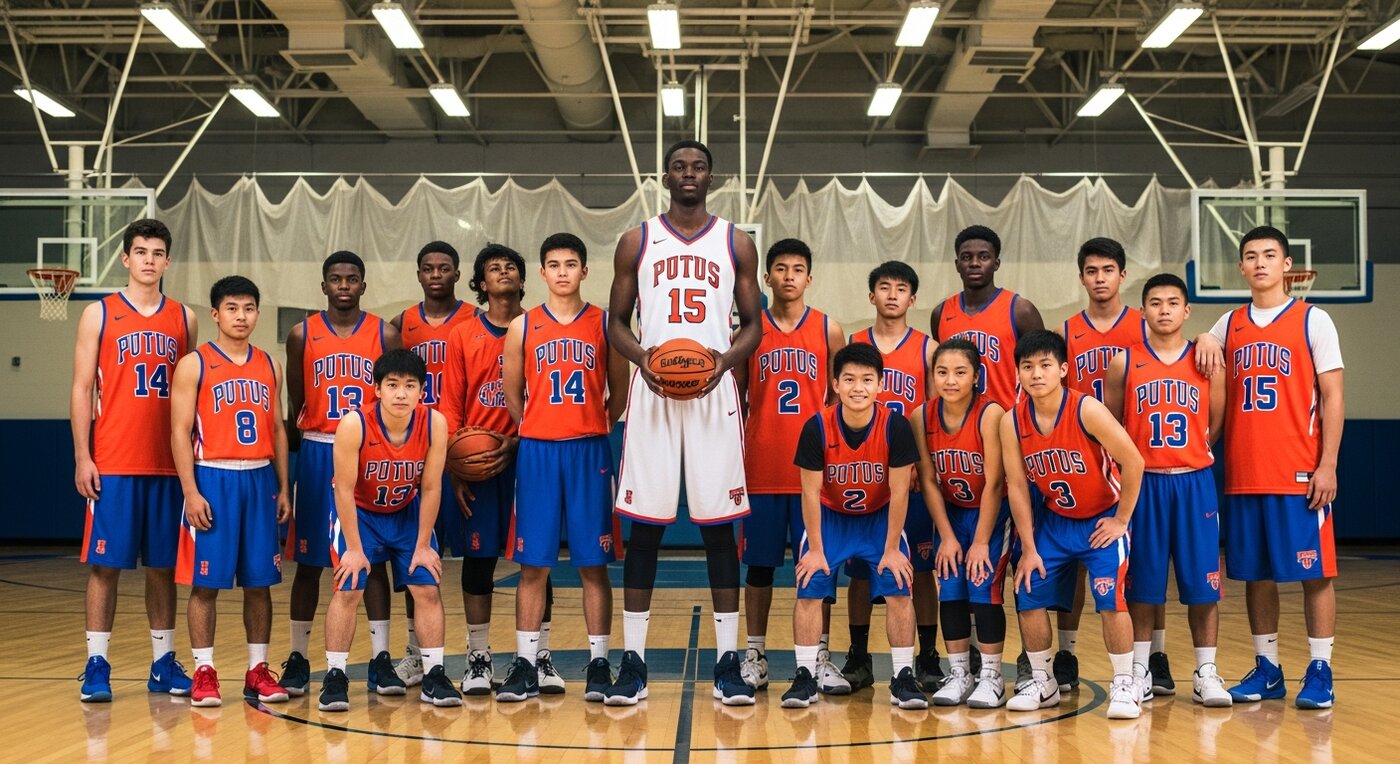 Basketball