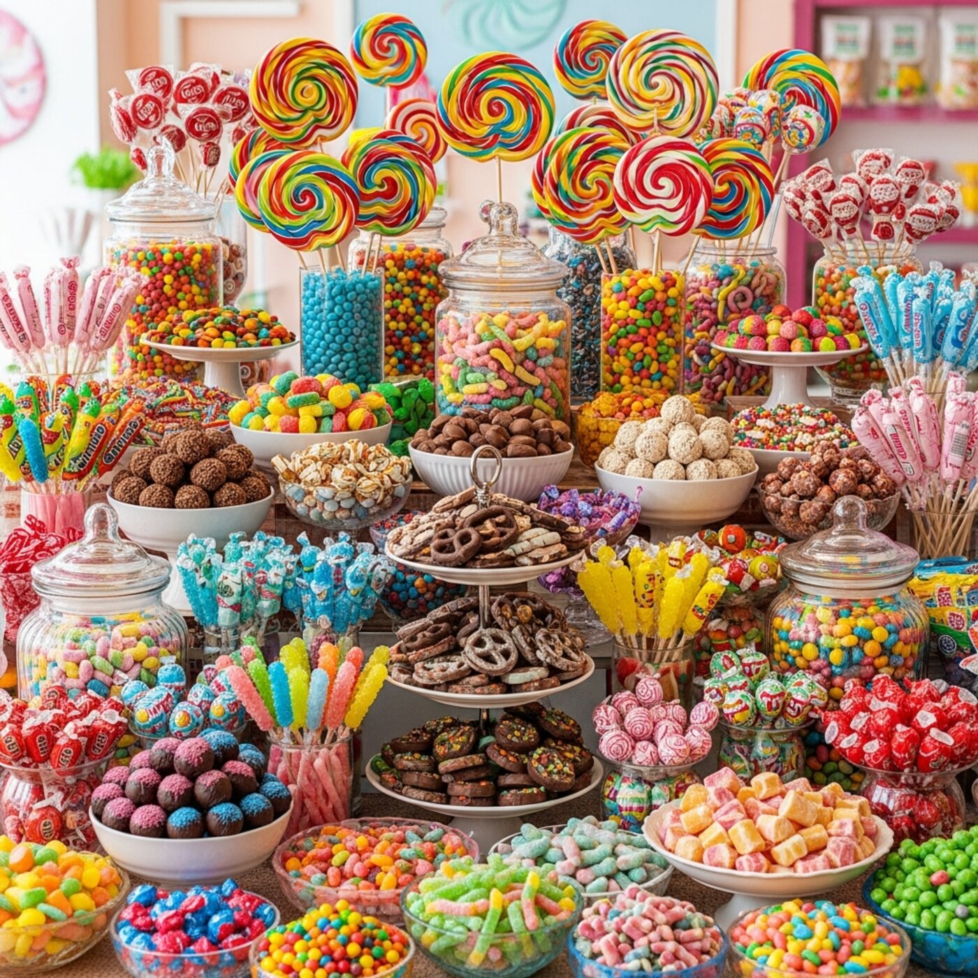 The Ultimate Guide to Candy Sales Fundraisers