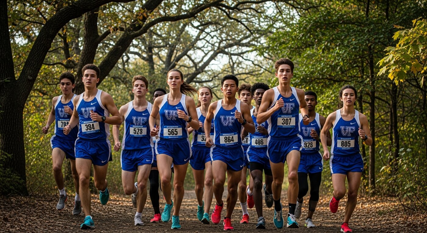 Cross Country