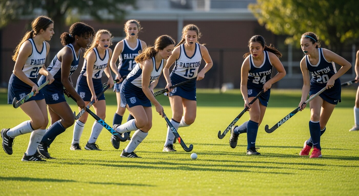 Field Hockey
