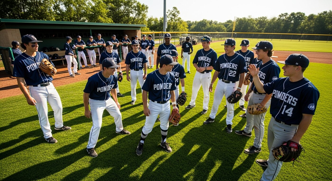 Baseball