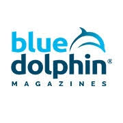 Blue Dolphin Magazines
